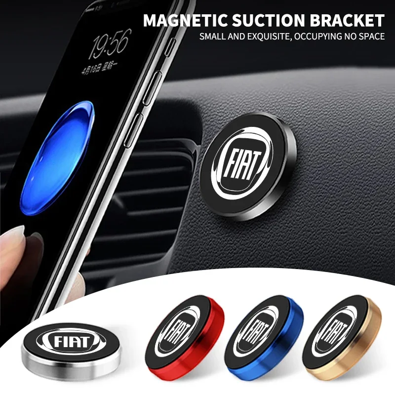 Magnetic Phone Holder For Car Vent - Mini soporte para teléfono de coche,