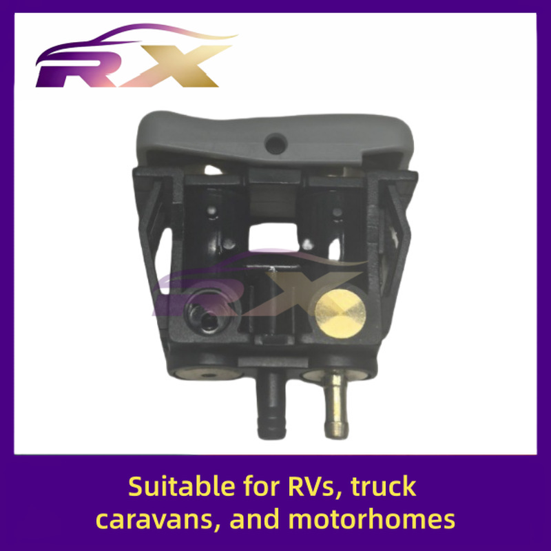 Car Accessories - Adecuado para RV caravana autocaravana Grammer