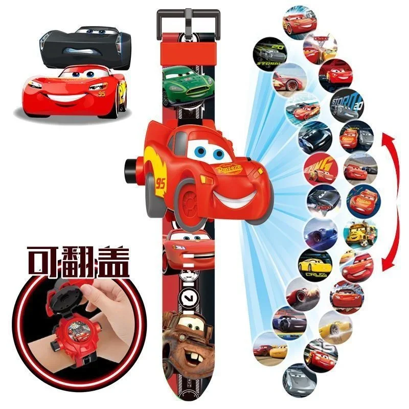 Reloj Electrónico de Proyecció - Car Electronics reseña y precio
