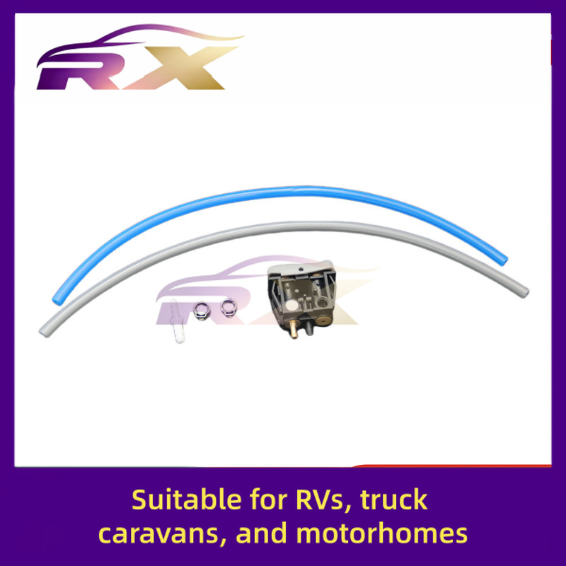 Adecuado para RV caravana auto - Car Accessories reseña y precio