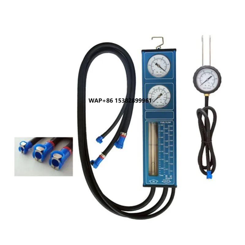 Probador del Sistema de Combus - Auto Repair Tools reseña y precio