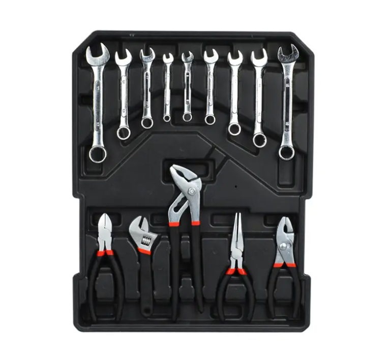 Juego de Herramientas para Rep - Auto Repair Tools reseña y precio