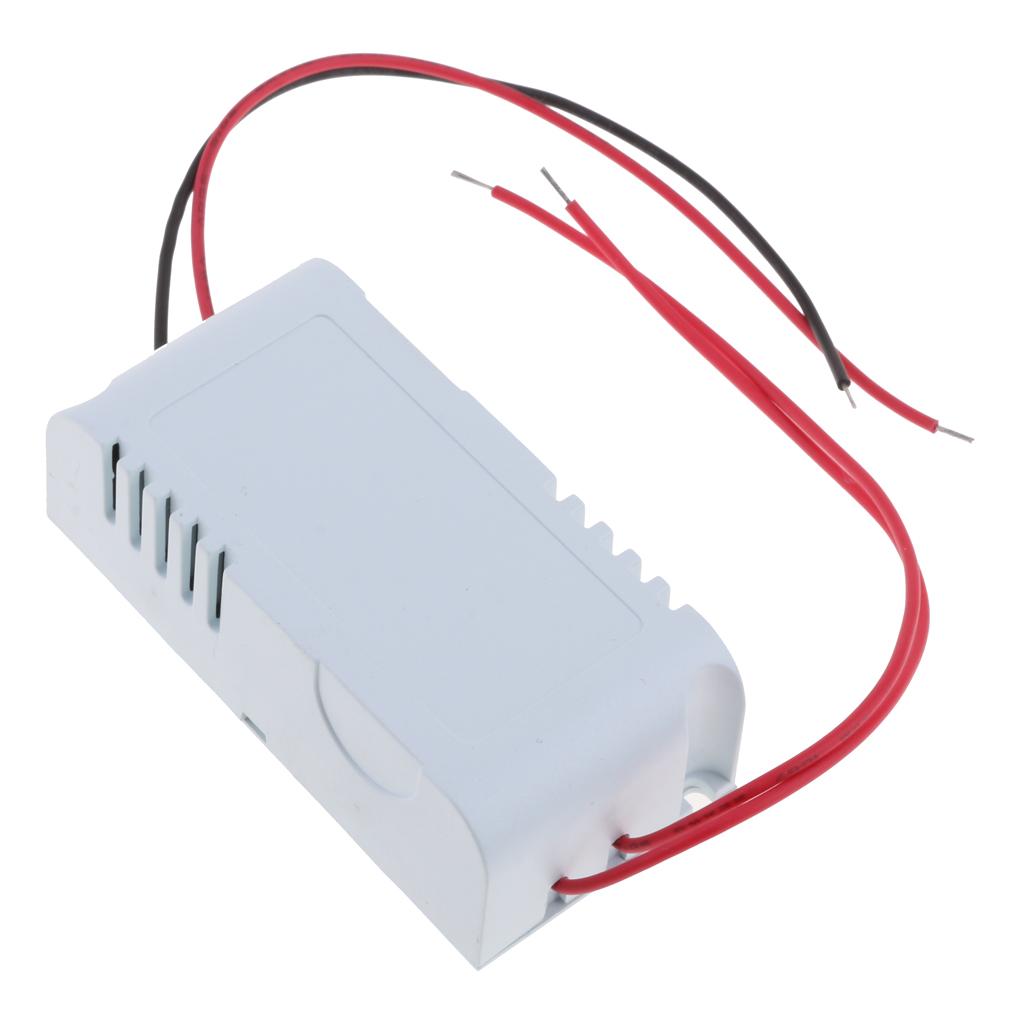 Módulo de fuente de alimentaci - Car Electronics reseña y precio