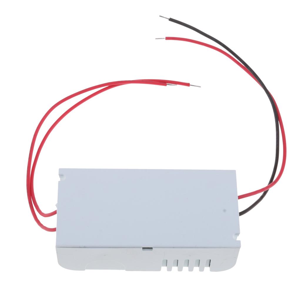 Módulo de fuente de alimentaci - Car Electronics reseña y precio