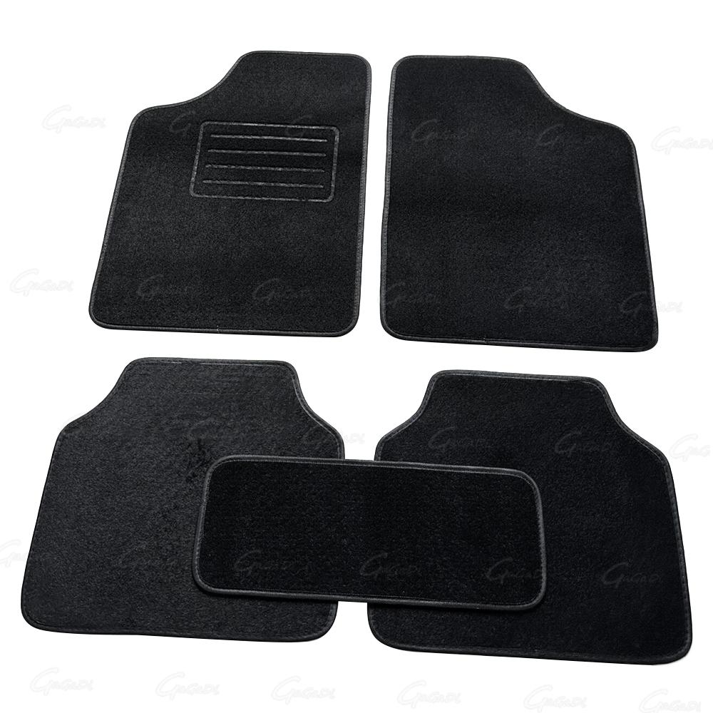 Alfombrillas universales para  - Car Floor Mats Universal Waterproof Leather reseña y precio