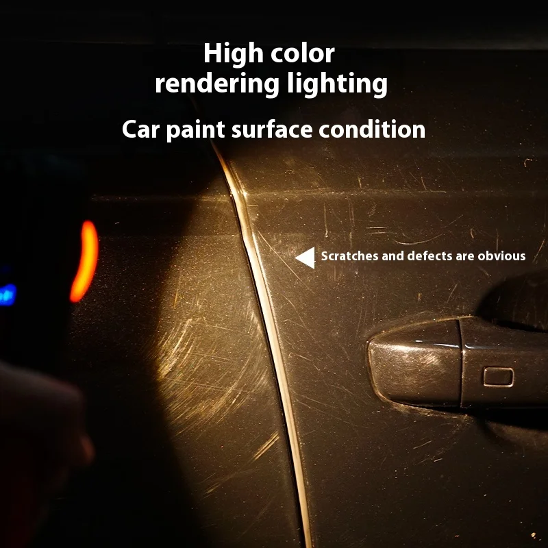 FUNAYA linterna portátil herra - Auto Repair Tools reseña y precio