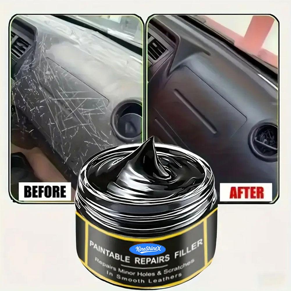 Pasta Reparadora de Arañazos p - Car Scratch Repair Polishing Wax Paste reseña y precio