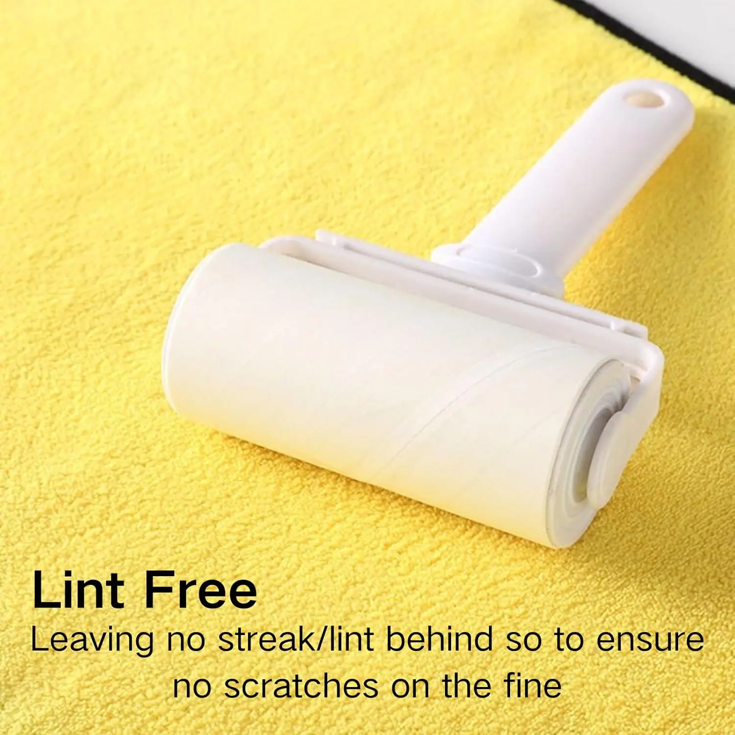 Venta al por mayor de toallas  - Microfiber Car Drying Towel Super Absorbent reseña y precio
