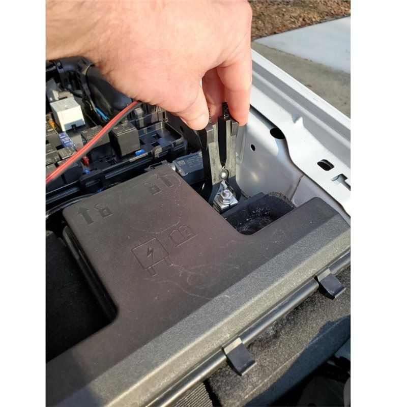 Probador de Relés Automotrices - Car Electronics reseña y precio