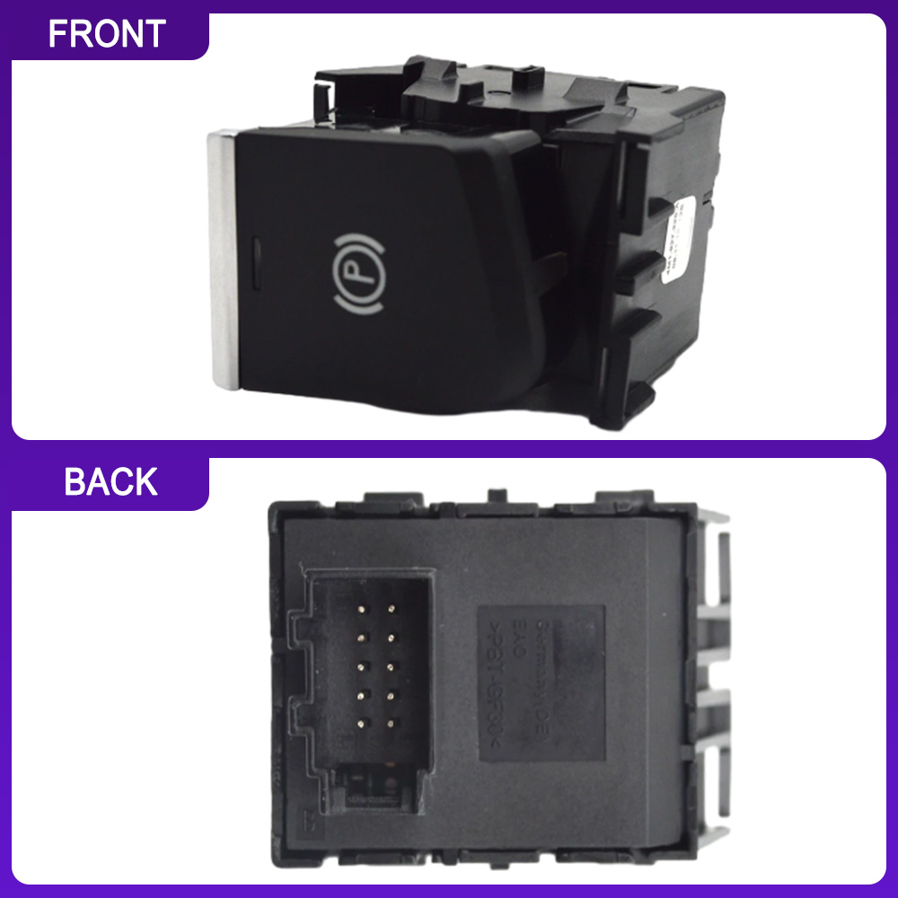 Interruptor de Control de esta - Car Electronics reseña y precio