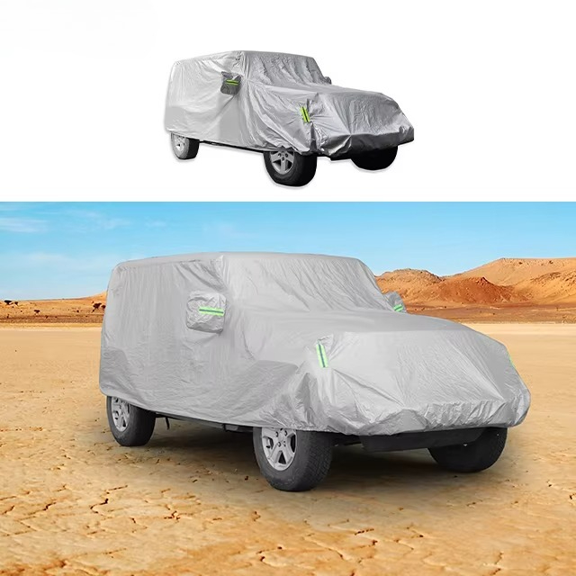 Funda impermeable para coche,  - Car Accessories reseña y precio