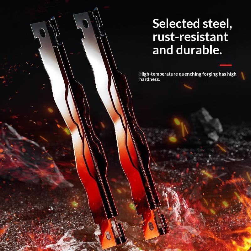 Placa de alineación de ruedas  - Auto Repair Tools reseña y precio