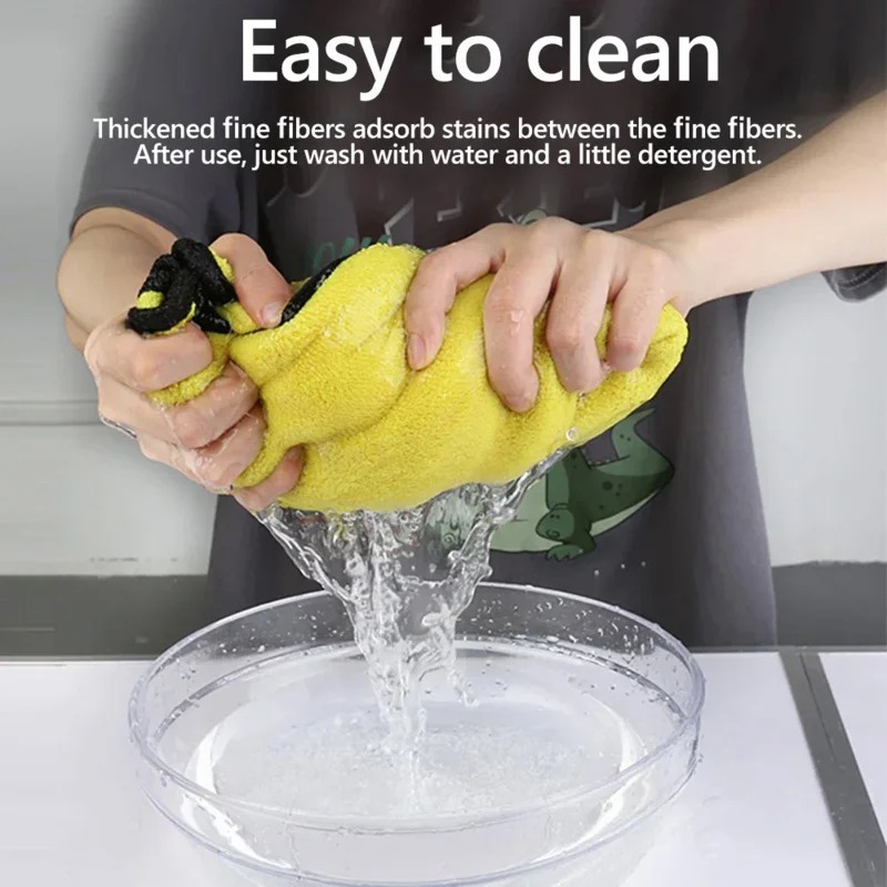 Toallas de Microfibra para Lim - Microfiber Car Drying Towel Super Absorbent reseña y precio