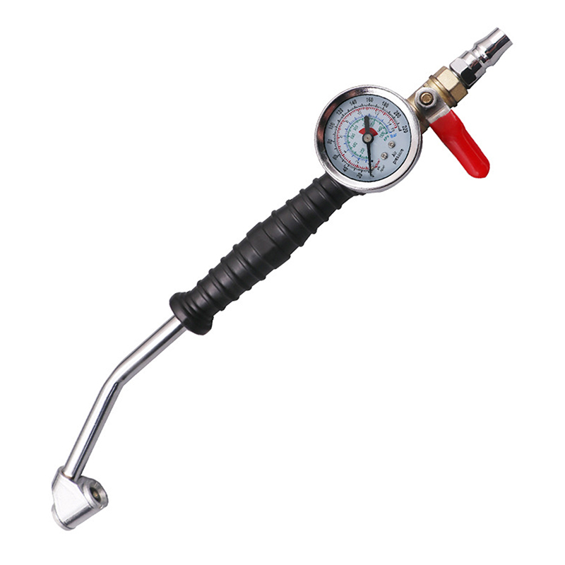 Varilla Infladora de Neumático - Auto Repair Tools reseña y precio