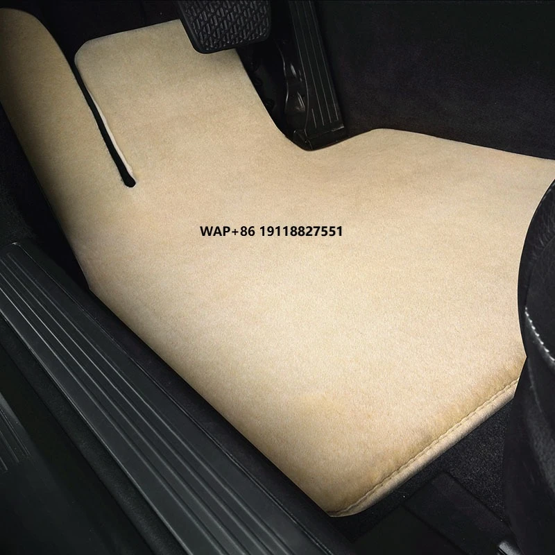 Alfombrillas para coche, venta - Car Floor Mats Universal Waterproof Leather reseña y precio